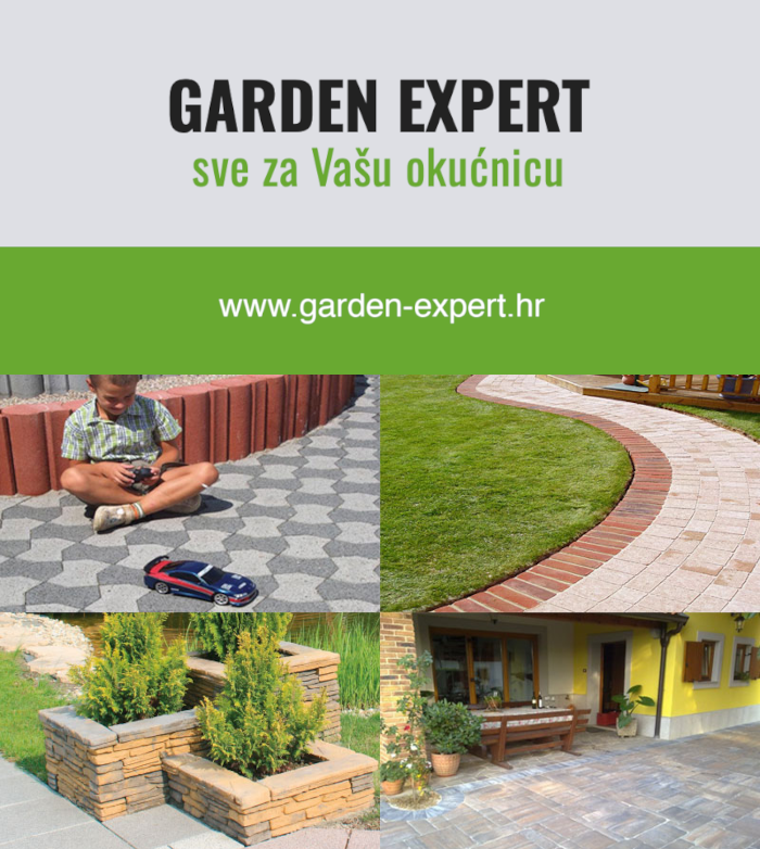 garden expert