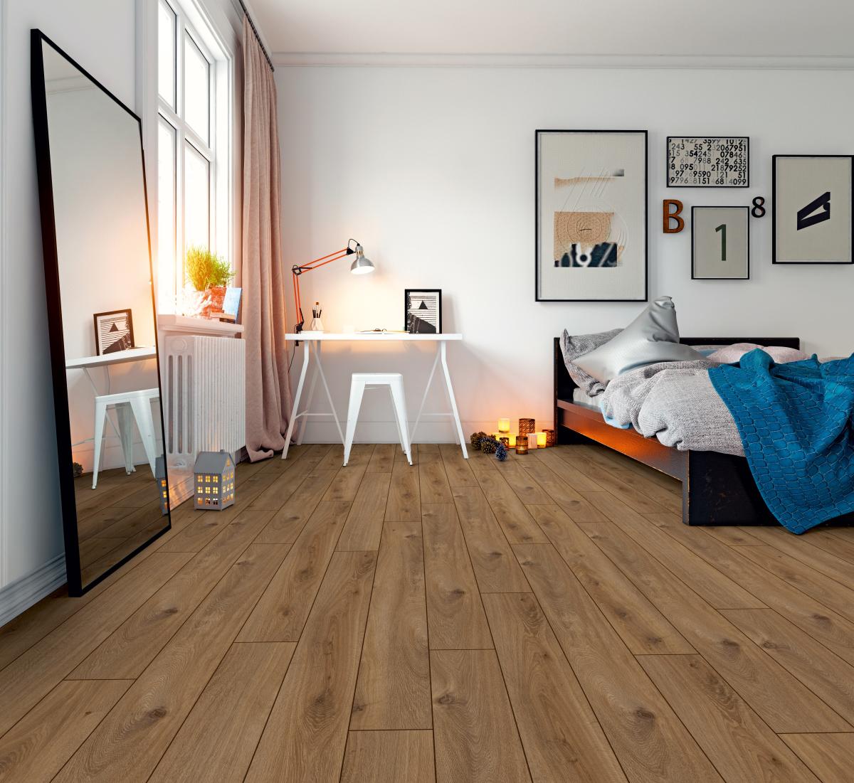 LAMINAT HRAST NATUR PRESTIGE