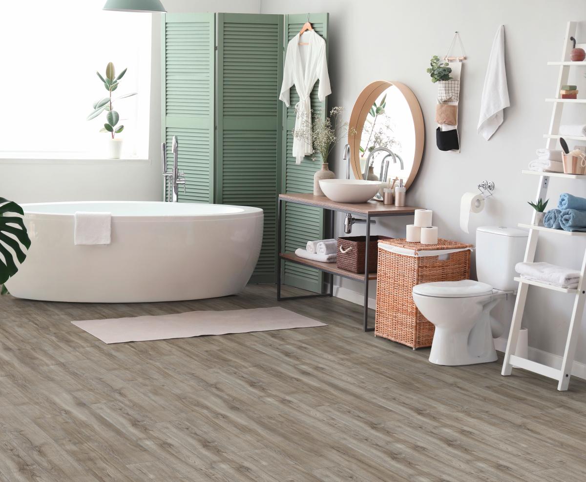 LAMINAT HRAST SILVER BOJA