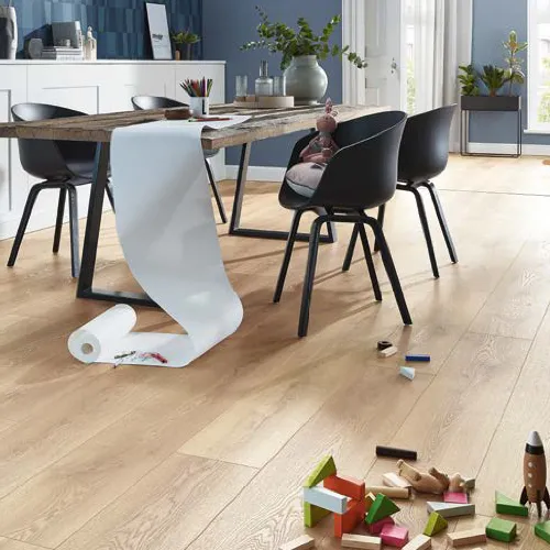 postavljanje parketa