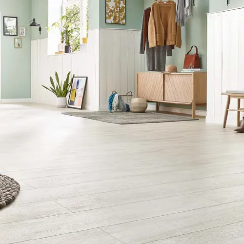 postavljanje parketa