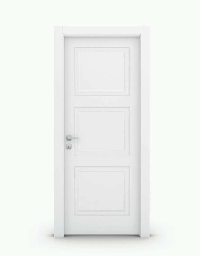 LAMINIRANA BIJELA SOBNA VRATA CIJENA RIJEKA